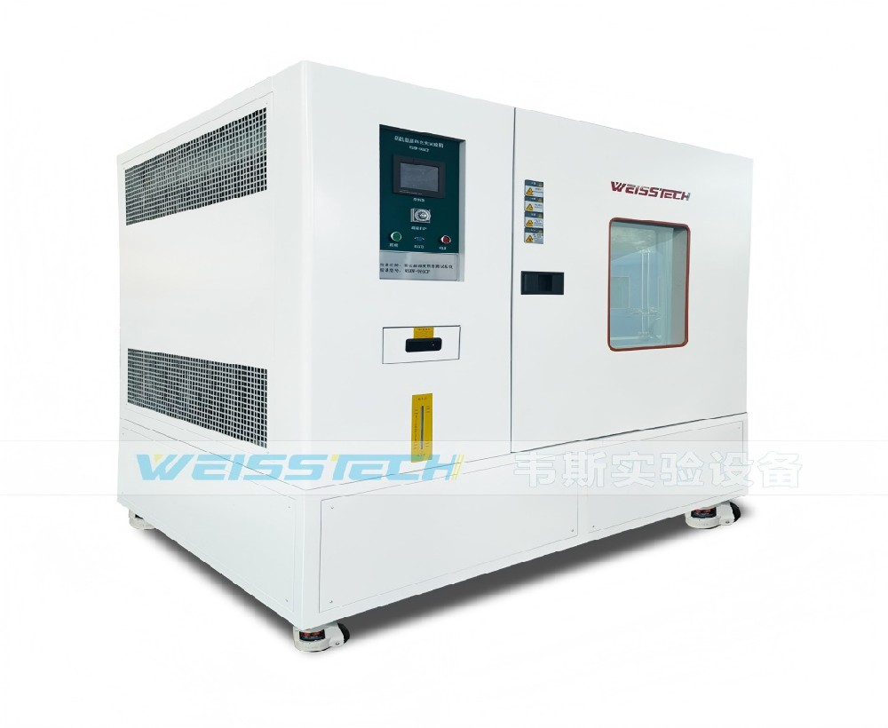 雷達(dá)測(cè)試高低溫濕熱交變?cè)囼?yàn)箱