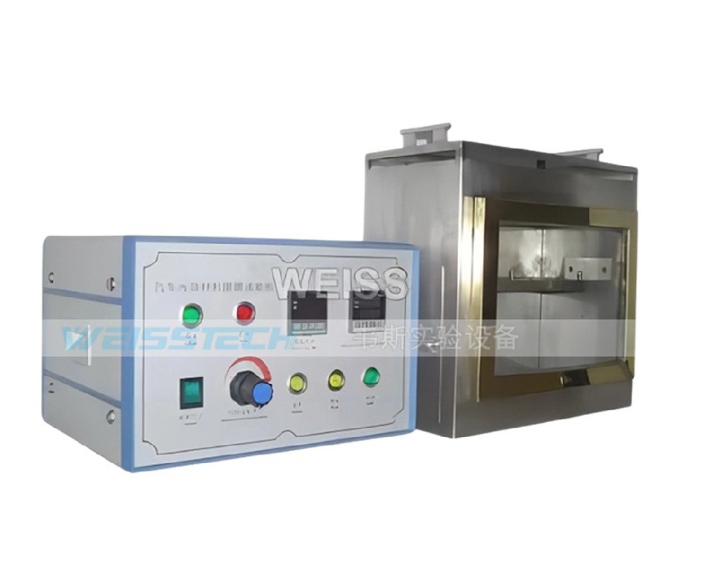 汽車內飾材料阻燃試驗機