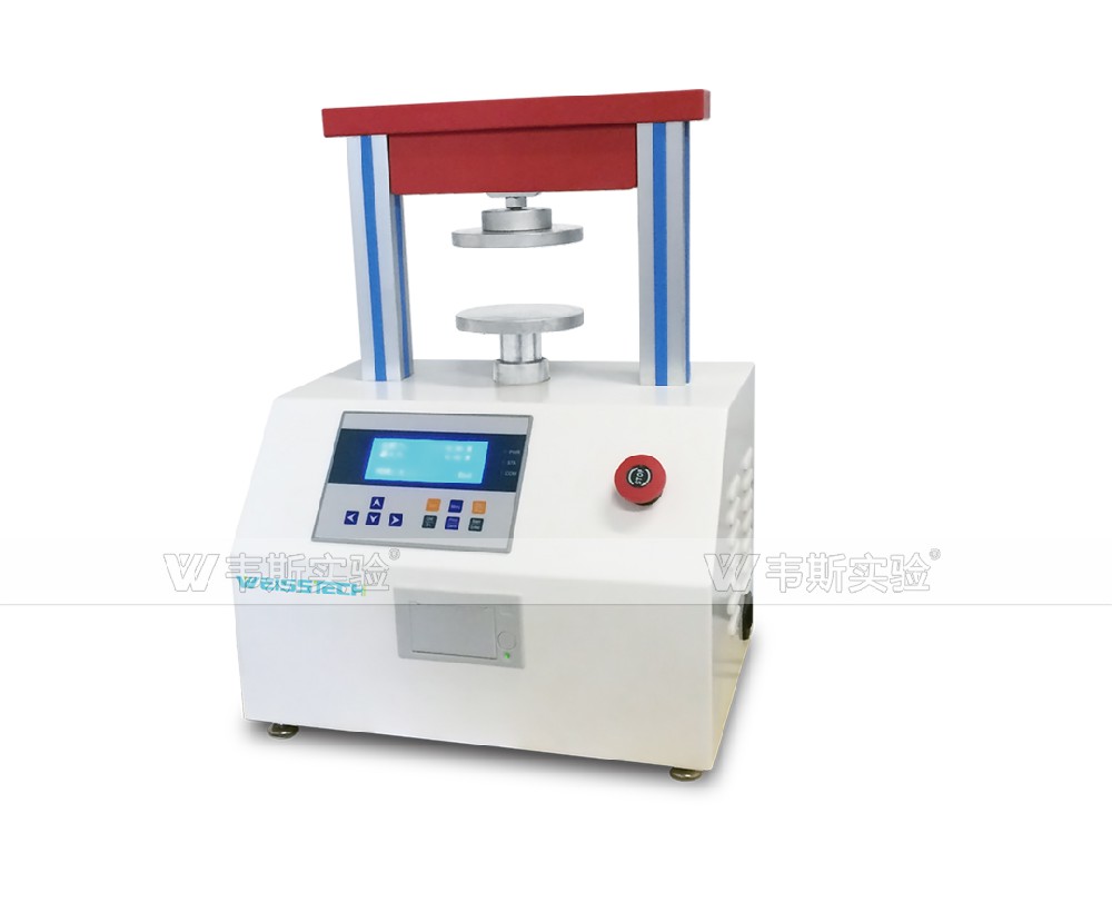 邊壓強度試驗機