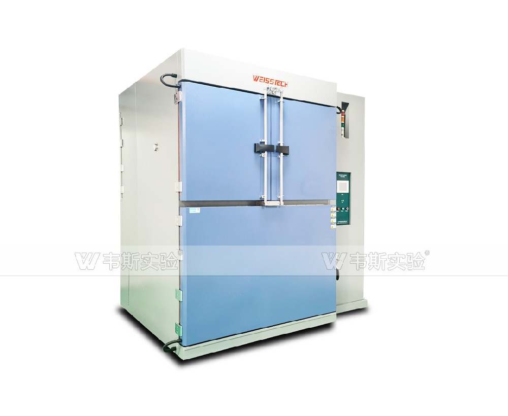 溫度沖擊試驗箱