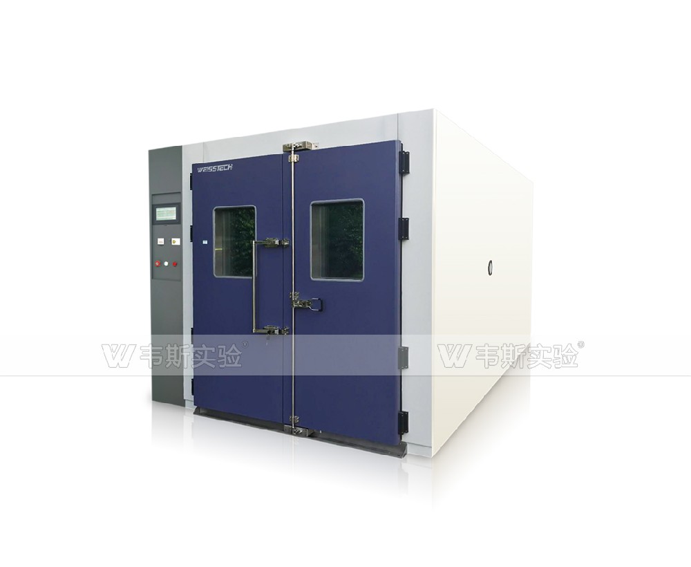 橡膠材料老化試驗設備